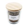 Herbal Blend for the Rauhnächte – for Premium Incense Burning and Home Incense Rituals (200 ml Storage Jar, approx. 35 g) view 1