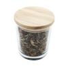 Herbal Blend for the Rauhnächte – for Premium Incense Burning and Home Incense Rituals (200 ml Storage Jar, approx. 35 g) view 2