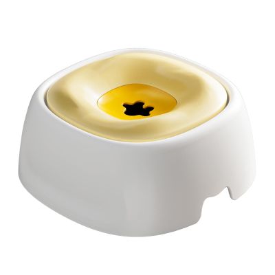 Slow Water Bowl for Dogs and Cats, 1.5 L, Spill-Resistant