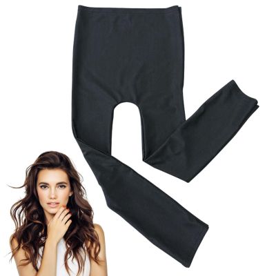 Heatless Curling Band for Long Hair