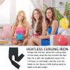 Heatless Curling Band for Long Hair view 3