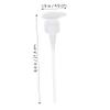 GANAZONO 10-Pack ABS and Stainless Steel Dispensing Pumps for 2.5 cm Bottles view 2