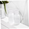 GANAZONO 10-Pack ABS and Stainless Steel Dispensing Pumps for 2.5 cm Bottles view 4