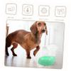 Automatic Water Dispenser for Cats and Dogs, 500 ml, Plastic Set view 3