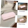 Healeved Plastic Nail Storage Boxes, 2-Pack view 3
