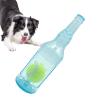 Water Bottle Chew Toy for Dogs, Durable Bite-Resistant Ball view 1
