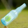 Water Bottle Chew Toy for Dogs, Durable Bite-Resistant Ball view 2