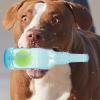 Water Bottle Chew Toy for Dogs, Durable Bite-Resistant Ball view 3