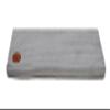 Prime Cat Window Perch, Windowsill Bed with Non-Slip Backing, Made in the EU (Gray Stripes, 70 x 20 x 3 cm) view 4