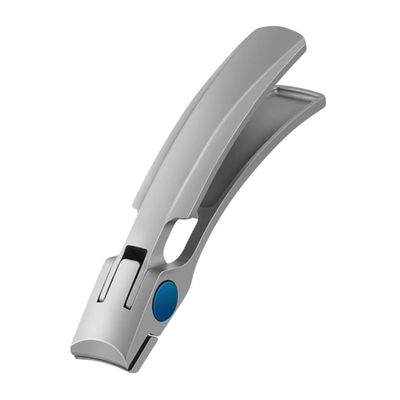 GANAZONO Stainless Steel Nail Clipper with Nail Catcher