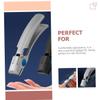 GANAZONO Stainless Steel Nail Clipper with Nail Catcher view 3
