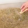 Generic Cat Scooper, Cat Litter Scoop, No Bending, Heavy-Duty Sifter view 3