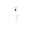 CIYODO Portable Aquarium Siphon Cleaner view 2