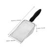 BESPORTBLE Stainless Steel Cat Litter Scoops, 2-Pack view 2