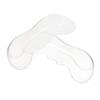 ERINGOGO Replacement Heel Pads, Comfortable Heel Inserts for Sports and Leather Shoes, Abrasion-Resistant Heel Cushions for Daily Use view 1