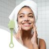 Silicone Facial Cleansing Brush for Nose and Face view 2