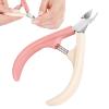 Stainless Steel Cuticle Trimmer Nippers view 1