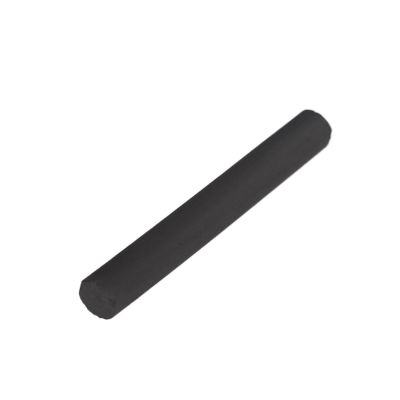 LIZHAYG Smokeless Hollow Solid Moxa Sticks for Home Moxibustion