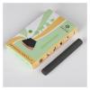 LIZHAYG Smokeless Hollow Solid Moxa Sticks for Home Moxibustion view 3