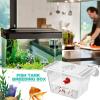 Fish Breeding Box, Transparent Fish Isolation Box for Aquariums view 2