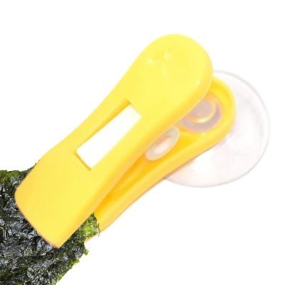 Algae Clip for Saltwater Fish
