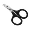 NUOBESTY 5-Pack Stainless Steel Pill Cutters view 2