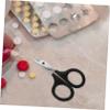 NUOBESTY 5-Pack Stainless Steel Pill Cutters view 3