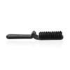 ERQIAO Men’s Brush, Hair Styling Comb, Small Bristles, Foldable, Travel-Portable (1 Pc) view 3