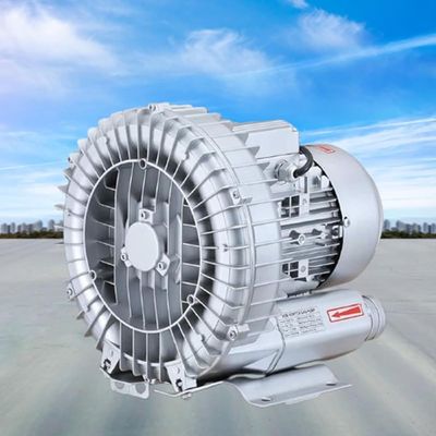 Regenerative Blower, Single-Phase High-Pressure Vortex Ring Blower, Septic Air Pump, 180W/0.24HP