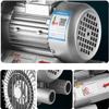 Regenerative Blower, Single-Phase High-Pressure Vortex Ring Blower, Septic Air Pump, 180W/0.24HP view 4
