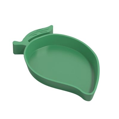 Reptile Feeding Bowls - Turtle Water and Food Dish