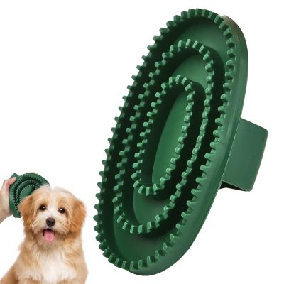 Poupangke Dog Grooming Brush