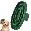 Poupangke Dog Grooming Brush view 1