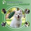 Poupangke Dog Grooming Brush view 4