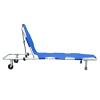 SGKOMN Foldable Stretcher with Wheels, Waterproof Oxford Fabric, 350 lb Capacity view 3
