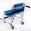 SGKOMN Lightweight Emergency Stretcher and Foldable Aluminum Alloy Stair Evacuation Chair view 2
