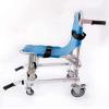 SGKOMN Lightweight Emergency Stretcher and Foldable Aluminum Alloy Stair Evacuation Chair view 3