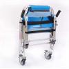 SGKOMN Lightweight Emergency Stretcher and Foldable Aluminum Alloy Stair Evacuation Chair view 4