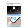 Joselin New Touchscreen Finger Robot with Dual Control, Tuya Bluetooth, Smart Remote Control, and Timed Screen Clicker view 2