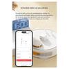 Joselin New Touchscreen Finger Robot with Dual Control, Tuya Bluetooth, Smart Remote Control, and Timed Screen Clicker view 3