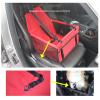QWTYAFDD Front Seat Cover for Dogs, for BYD Seal U DM-i 2023–2025 view 3