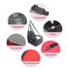 QWTYAFDD Front Seat Cover for Dogs, for BYD Seal U DM-i 2023–2025 view 4