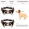 Bow Ties for Cats and Dogs, Adjustable, for Puppies, Kittens, Weddings, Birthdays, White Ducks and Ducklings, 2 Pieces view 4