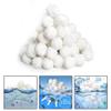 Floweringbeter 5 cm Fiber Pool Filter Balls view 2