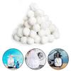 Floweringbeter 5 cm Fiber Pool Filter Balls view 3