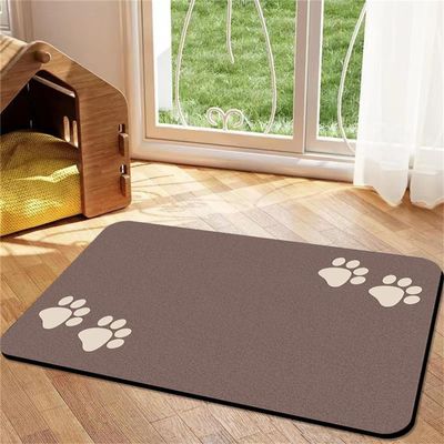 Surwin Pet Feeding Mat