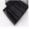 Large Metal Bird Cage with Removable Tray view 3