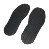 Rubber Shoe Sole Repair, Anti-Slip Noise-Reducing Full Soles, DIY-Cuttable, Soft and Comfortable, 12.7 x 4.9 in, for Indoor and Outdoor Activities, 2-Pack view 1
