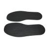 Rubber Shoe Sole Repair, Anti-Slip Noise-Reducing Full Soles, DIY-Cuttable, Soft and Comfortable, 12.7 x 4.9 in, for Indoor and Outdoor Activities, 2-Pack view 2