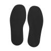 Rubber Shoe Sole Repair, Anti-Slip Noise-Reducing Full Soles, DIY-Cuttable, Soft and Comfortable, 12.7 x 4.9 in, for Indoor and Outdoor Activities, 2-Pack view 3